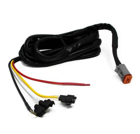 Universal LP4 Series Upfitter Harness Single Light | Dirty Garage
