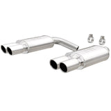 1992-1996 Corvette LT1 Axle Back Exhaust | Dirty Garage
