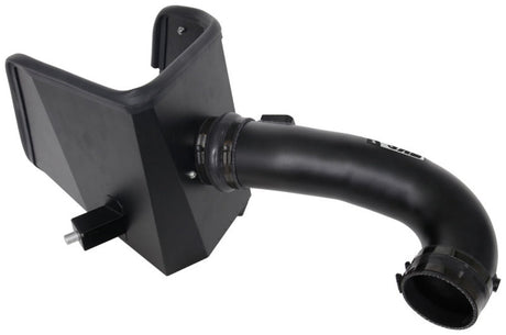2019 Silverado 1500 5.3L V8 Black Performance Intake Kit - View 8 | Dirty Garage