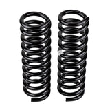 2002-2012 Jeep Liberty Coil Spring Front Jeep KJ HD - View 3 | Dirty Garage
