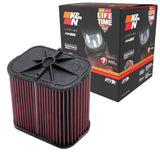 2008-2011 M3 4.0L V8 Drop In Air Filter - View 17 | Dirty Garage