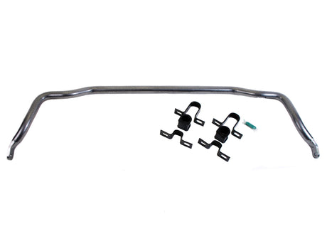 2008-2019 E-350 Superduty 2WD Solid Heat Treated Chromoly 1-3/8in Front Sway Bar - View 2 | Dirty Garage