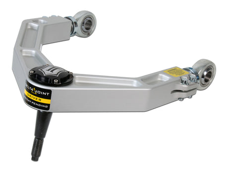 2005-2024 Tacoma Billet Upper Control Arm Delta Joint Kit - View 5 | Dirty Garage