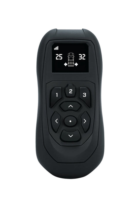 Universal Wireless Air Control System V2 - View 2 | Dirty Garage