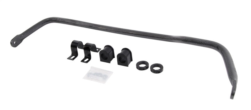 2021-2022 TRX Front Sway Bar 1 3/8in Rear Sway Bar - View 7 | Dirty Garage
