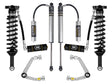 2023-2024 Colorado ICON 2.5 Front and Rear Lift Kit | Dirty Garage