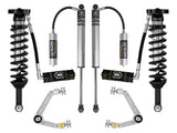 2023-2024 Colorado ICON 2.5 Front and Rear Lift Kit | Dirty Garage