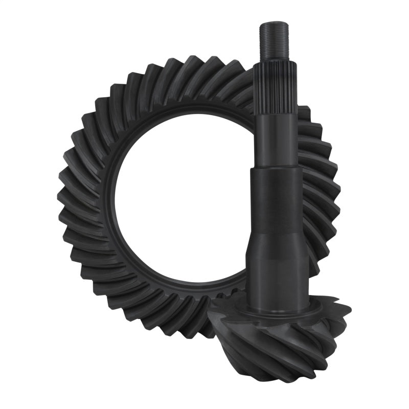1985-2004 Ford 10.25 in Rear Ring and Pinion 3.73 Ratio (YG F10.25-373L) - View 4 | Dirty Garage