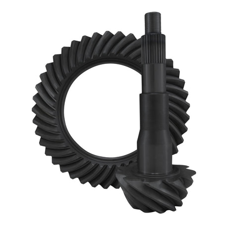 1985-2004 Ford 10.25 in Rear Ring and Pinion 3.73 Ratio (YG F10.25-373L) - View 4 | Dirty Garage