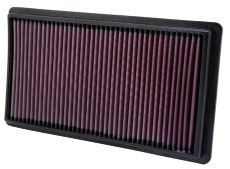 Universal 07 CX-9 3.5L-V6 Drop In Air Filter - View 5 | Dirty Garage