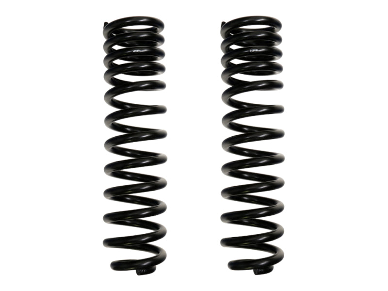 2023-2024 Super Duty Front 4.5" Diesel Dual Rate Spring Kit | Dirty Garage