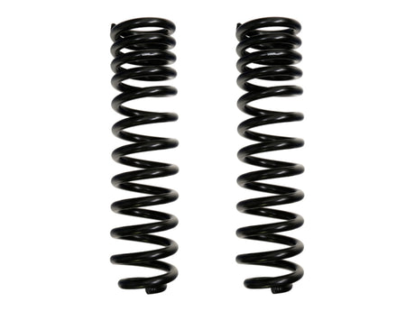2023-2024 Super Duty Front 4.5" Diesel Dual Rate Spring Kit | Dirty Garage