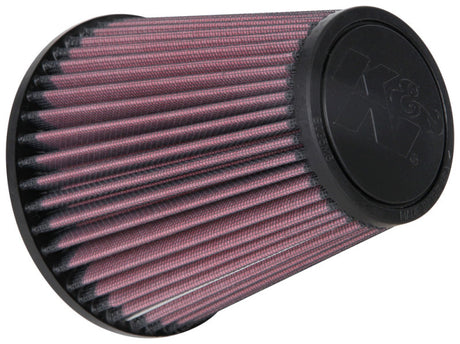 Universal Filter Universal Rubber Filter 3 1/2 inch 10 Degree Flange 5 3/4 inch OD 6 inch Height - View 2 | Dirty Garage
