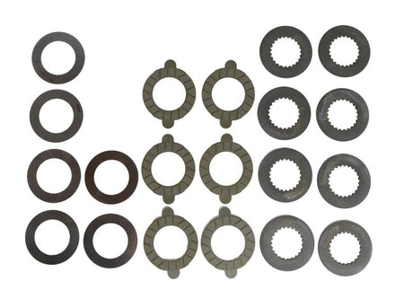 Universal 8.8 Inch Traction-LOK Rebuild Kit - View 13 | Dirty Garage