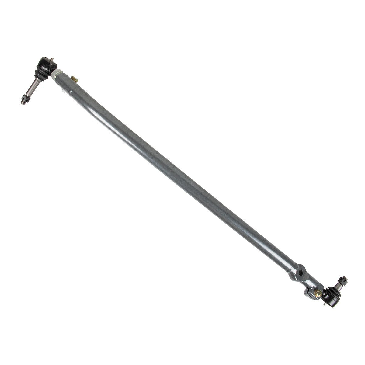 Synergy Manufacturing 8600-01 heavy duty drag link for 2005+ Ford Super Duty F-250 and F-350 4WD