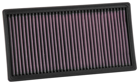 2018 Atlas 3.6L V6 F/I Replacement Drop In Air Filter - View 3 | Dirty Garage