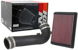 2017-2019 Silverado V8-5.3L Performance Intake Kit - View 6 | Dirty Garage