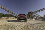 Rugged Ridge Venator Front Bumper 18-20 Jeep Wrangler JL/JT - View 8 | Dirty Garage