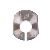 2005-2026 Superduty Caster Sleeve Kit (SYN8612-24)