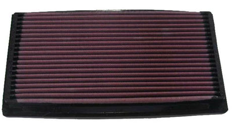 Replacement Air Filter AIR Filter, Ford/Merc 2.3/2.9/4.0L 1989-1994, 3.0L 1986-1997, 3.8L 1988-1995 - View 4 | Dirty Garage