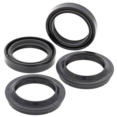 2019-2023 Honda CRF250F Fork Oil Seal & Dust Seal Kit | Dirty Garage