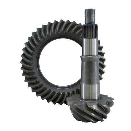1970-2017 GM 8.5 Ring and Pinion 3.08 Ratio (YG GM8.5-308) - View 2 | Dirty Garage