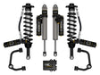 2021-2025 F-150 ICON 2.5 Front and Rear Lift Kit | Dirty Garage