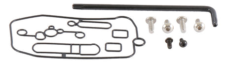 2009-2010 KTM SX 450 ATV Carburetor Mid Body/Jet Block Gasket Kit | Dirty Garage