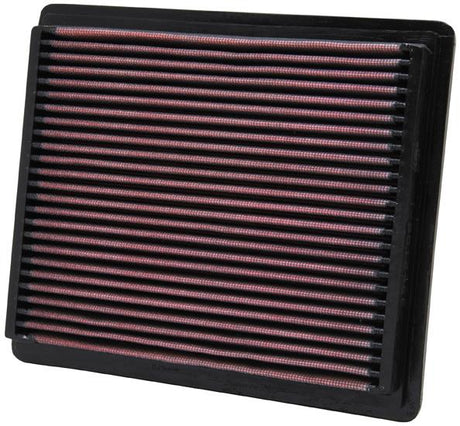 Universal Ford Drop In Air Filter - View 3 | Dirty Garage