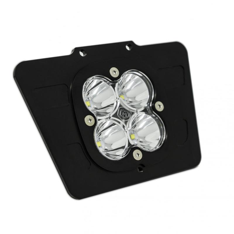 2004-2007 CFR X Squadron Sport A/C Headlight Kit | Dirty Garage