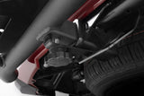 Go Rhino Dominator Hitch Step - Black - View 7 | Dirty Garage