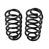 2003-2006 Jeep Wrangler Coil Spring Rear Jeep TJ Unltd - View 4 | Dirty Garage