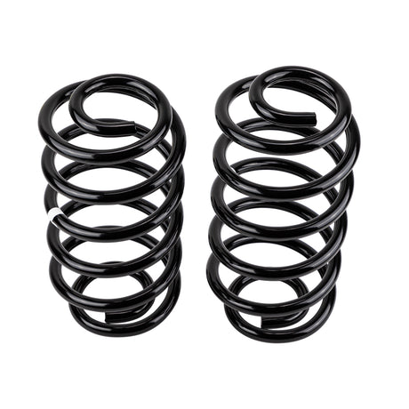 2003-2006 Jeep Wrangler Coil Spring Rear Jeep TJ Unltd - View 4 | Dirty Garage