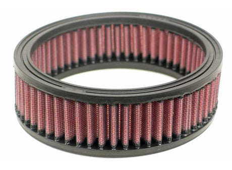 Universal Custom Air Filter Round 5-7/8in OD x 4-7/8in ID x 1.4/5in H - View 2 | Dirty Garage