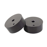 2005-2026 Superduty 1" Front Bump Stop Spacers (SYN8657-01)