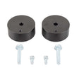 2005-2026 Superduty 1" Front Bump Stop Spacers (SYN8657-01)