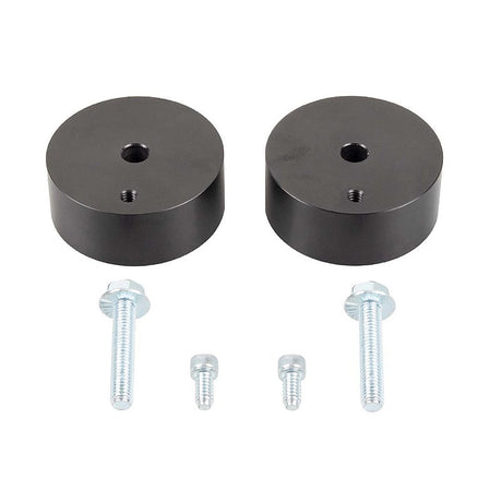 2005-2026 Superduty 1" Front Bump Stop Spacers (SYN8657-01)