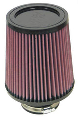 Universal Filter 3 inch Flange 6 inch Base 5 Top 6 1/2 inch Height - View 3 | Dirty Garage