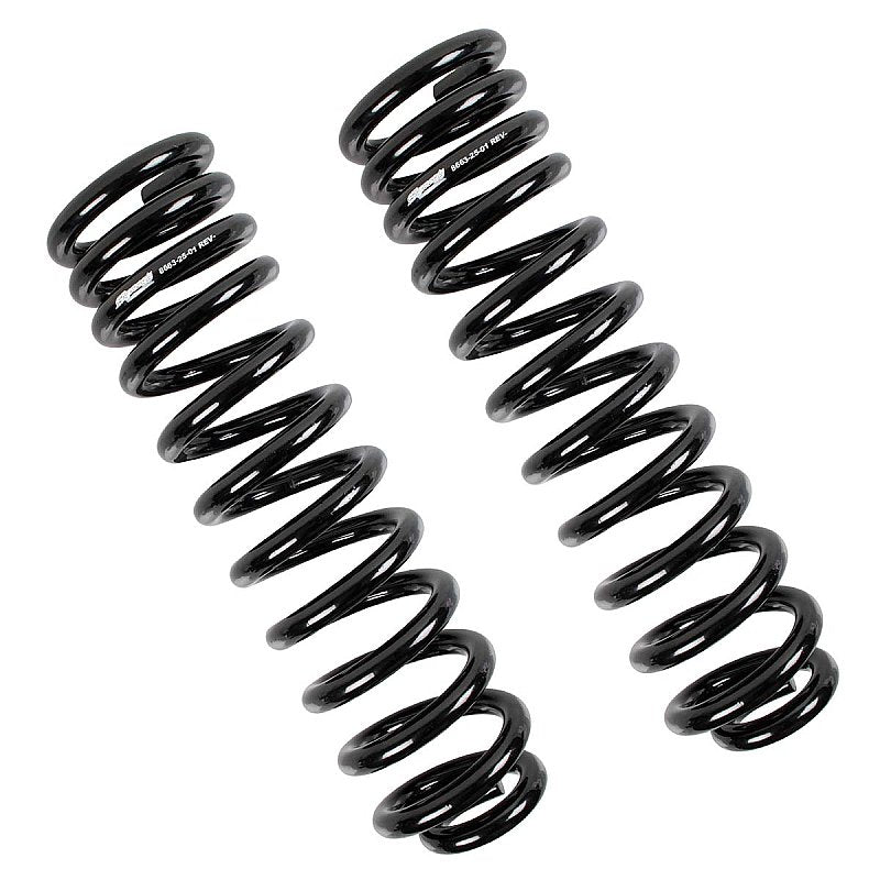 2005-2026 Superduty Gas 2.5" Leveling Springs (SYN8664-25)