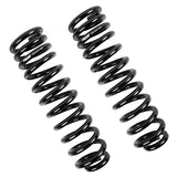 2005-2026 Superduty Gas 2.5" Leveling Springs (SYN8664-25)