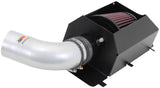 2011-2013 Cooper S 1.6L Black Typhoon Performance Intake - View 14 | Dirty Garage
