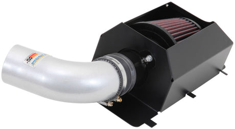 2011-2013 Cooper S 1.6L Black Typhoon Performance Intake - View 14 | Dirty Garage