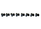 Universal 47 LB/HR Fuel Injector Set - View 11 | Dirty Garage