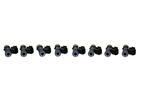 Universal 47 LB/HR Fuel Injector Set - View 11 | Dirty Garage