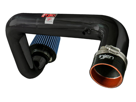 1997-2001 Integra Type R Black Cold Air Intake - View 4 | Dirty Garage