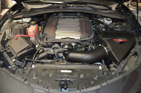 2016-2020 Camaro SS 6.2L Evolution Intake - View 4 | Dirty Garage