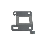 2011-2026 Superduty Front Brake Line Relocation Brackets (SYN8682-01)