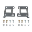 2011-2026 Superduty Front Brake Line Relocation Brackets (SYN8682-01)
