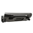 2014-2024 4Runner Pro-Series Winch Mount Black Front Bumper | Dirty Garage