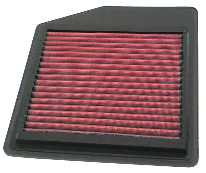 Replacement Air Filter NSX V6-3.0L 1991-96 - View 4 | Dirty Garage